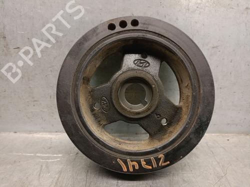 pulley-kia-sorento-i-jc-2002-2003-2004-2005-2006-2007-2008-2009-2010-2011-28952209 main image