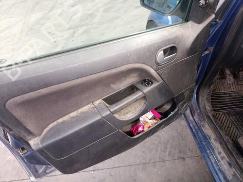 Catalyst FORD FIESTA V (JH_, JD_) 1.4 TDCi | BP30152524M10