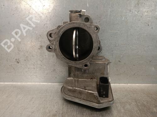 Used Throttle body FIAT DUCATO Van (250_) 160 Multijet 3,0 D (156 hp) 28018135