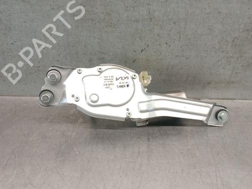 Rear wiper motor KIA SPORTAGE V (NQ5) 1.6 T-GDI MHEV | BP28015369M102 