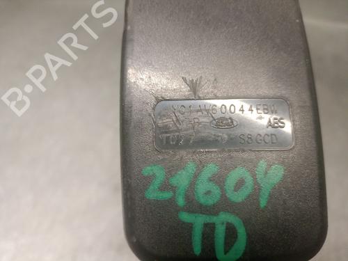 Seat buckle FORD TRANSIT Van (FA_ _) 2.2 TDCi | BP23105712I32 