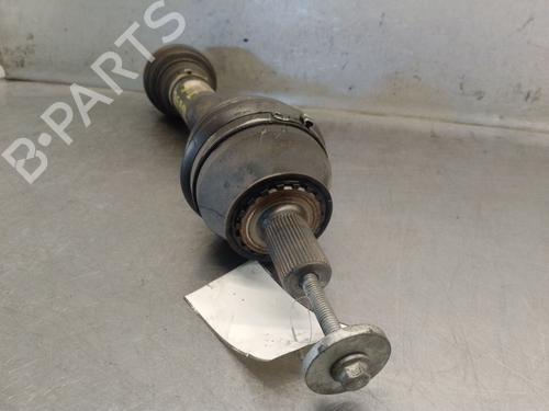 Left front driveshaft VOLVO V60 I (155) D5 | BP39095980M38 - Image 4