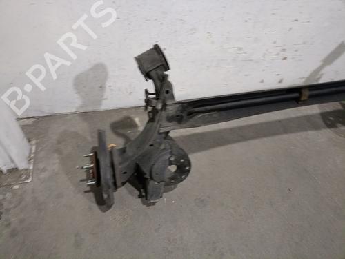 Rear axle KIA CARENS IV 1.7 CRDi | BP30848017M2