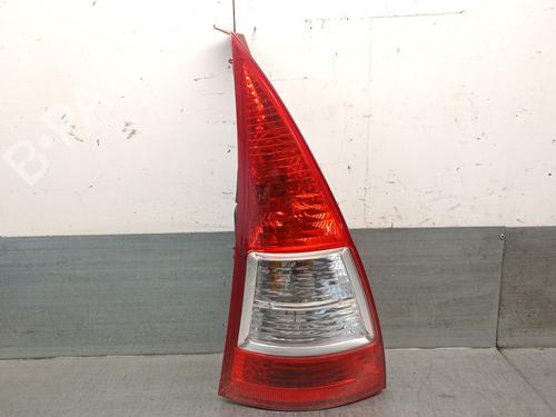 Left taillight CITROËN C3 I (FC_, FN_) 1.4 i 6350X5 | 6350X5