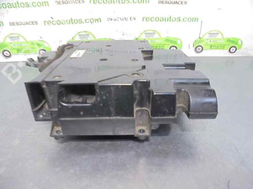 Radio MERCEDES-BENZ M-CLASS (W163) ML 270 CDI (163.113) | BP4410122E6 