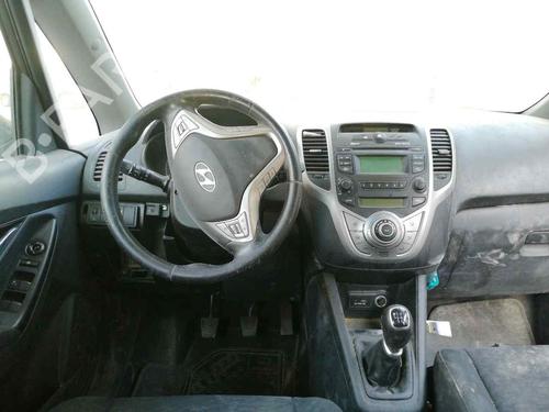 Mirror switch HYUNDAI ix20 (JC) 1.4 CRDi | BP10292326I25 - Image 13