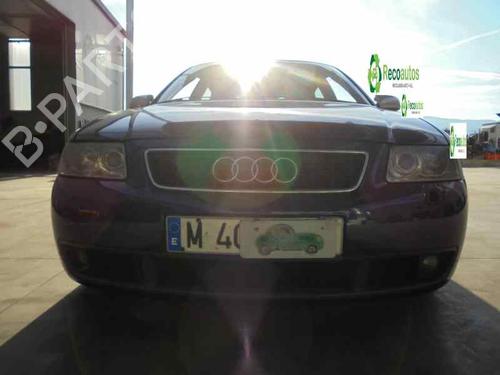Brake master cylinder AUDI A3 (8L1) 1.9 TDI | BP2056279M77 