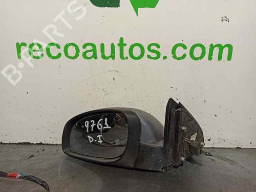 Left mirror OPEL SIGNUM Hatchback (Z03) 3.0 V6 CDTI (F48) 24436745 | 2 | PINES