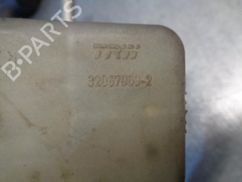 Brake master cylinder OPEL SIGNUM Hatchback (Z03) 2.2 DTI (F48) | BP12216624M77 