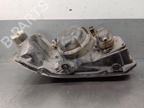 Right headlight LAND ROVER FREELANDER I (L314) 2.0 Td4 4x4 | BP24154253C29 