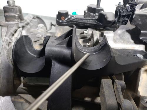 Gearbox FIAT TALENTO Van (296_) 1.6 D | BP31863435M3