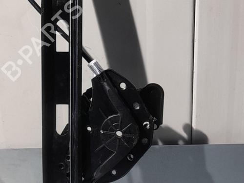 Front left window mechanism BMW 3 (E46) 325 i | BP25234927C22