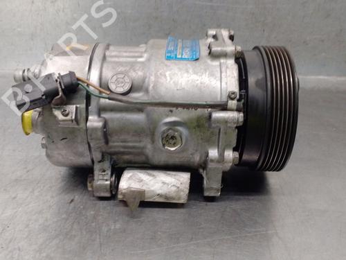Compressor A/A Compressor A/A VW GOLF IV (1J1) 1.6 16V (105 hp) 37421643 37421643