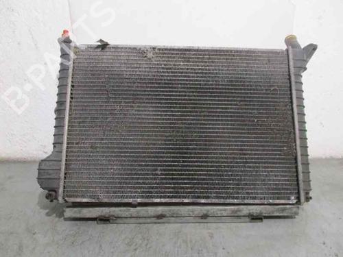 Water radiator VOLVO 460 (464) 1.9 Turbo-Diesel | BP2086595M31 