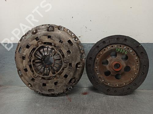 Used Other FORD FOCUS I Turnier (DNW) 1.8 TDCi (100 hp) 25806820