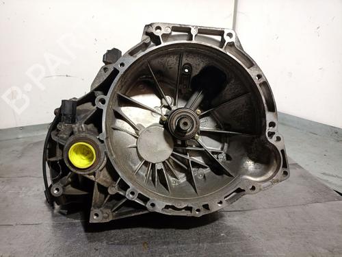 Used Gearbox Gearbox 39200573 39200573
