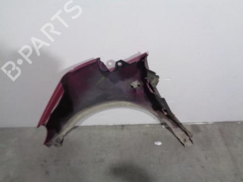 Right front fenders MERCEDES-BENZ A-CLASS (W168) A 140 (168.031, 168.131) | BP10739888C42 