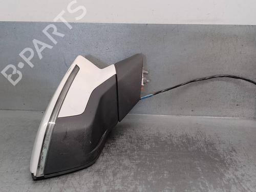 Right mirror SEAT LEON (5F1) 1.6 TDI | BP17957652C27 