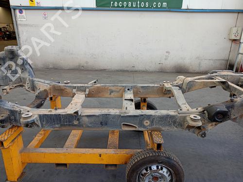 Støtte MERCEDES-BENZ G-CLASS (W463) G 500 (463.260, 463.261) | BP27360836C155 