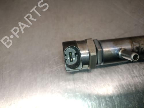 Injection rail BMW 5 (F10) 530 d | BP30104839M98