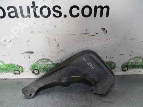 Front bumper LAND ROVER FREELANDER I (L314) 2.0 Td4 4x4 | BP2079495C7 