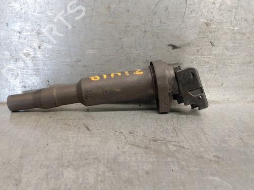 Used Ignition coil Ignition coil PEUGEOT 207 (WA_, WC_) 1.4 16V (95 hp) 33240788 33240788
