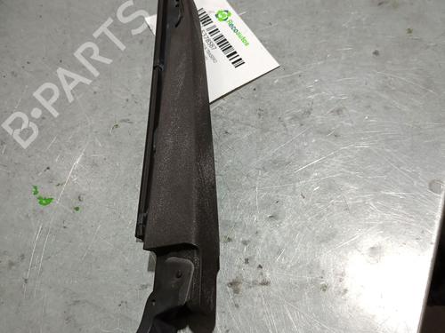 Scheibenwischer hinten für VOLVO V50 (545) 2.0 D (136 hp) 23001064
