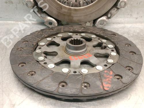 Other MINI MINI (R50, R53) One D | BP28542747O1 