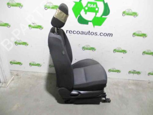Right front seat MAZDA 5 (CR) 2.0 CD (CR19) | BP2230369C16 