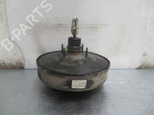 Used Servo brake NISSAN PRIMERA (P12) 2.2 dCi (139 hp) 4237891