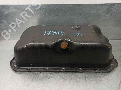 Oil sump SEAT CORDOBA (6K1, 6K2) 1.8 i | BP20266759M115