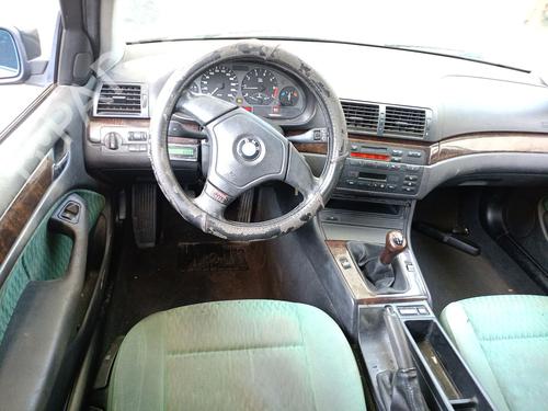 Fælk BMW 3 Touring (E46) 318 i | BP38019670C45 - Image 13