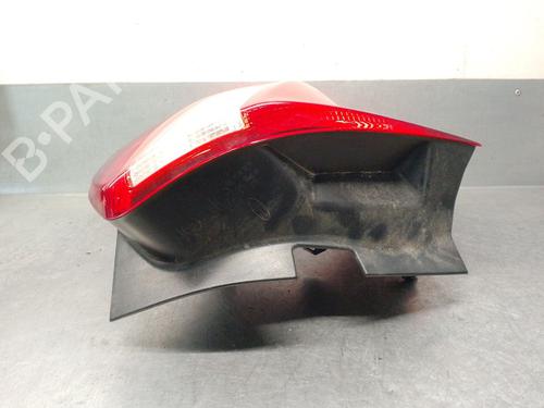 Left taillight FORD FOCUS III 1.6 EcoBoost | BP34137712C34  - Image 5