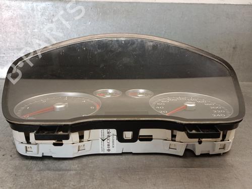 Instrument cluster FORD FOCUS C-MAX (DM2) 1.6 TDCi | BP36755304C47 - Image 4