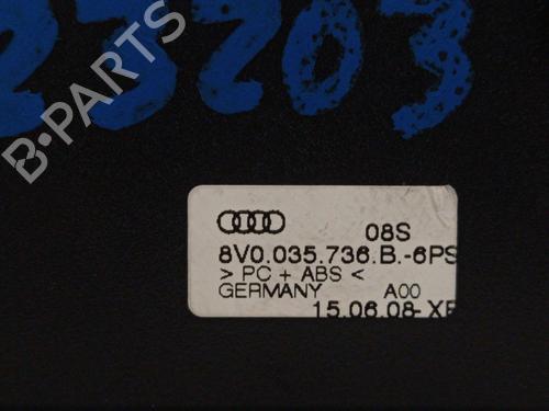 Electronic module AUDI A3 Limousine (8VS, 8VM) 1.6 TDI | BP27586917M83 