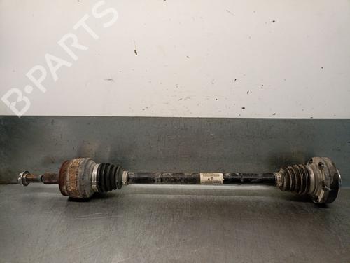 Antriebswelle links hinten für VW TOUAREG (7LA, 7L6, 7L7) 2.5 R5 TDI (174 hp) 20313089