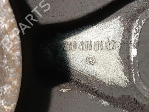 Rim MERCEDES-BENZ E-CLASS (W210) E 290 Turbo-D (210.017) | BP27185029C45 