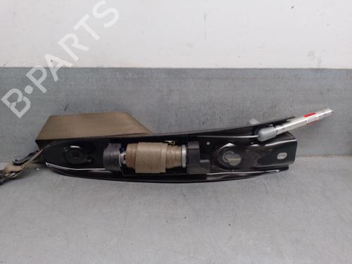 Front right seatbelt VOLVO XC90 I (275) D5 AWD | BP26493601I25 