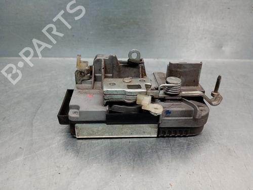Used Front left lock CITROËN C8 (EA_, EB_) 2.0 HDi (120 hp) 27984094