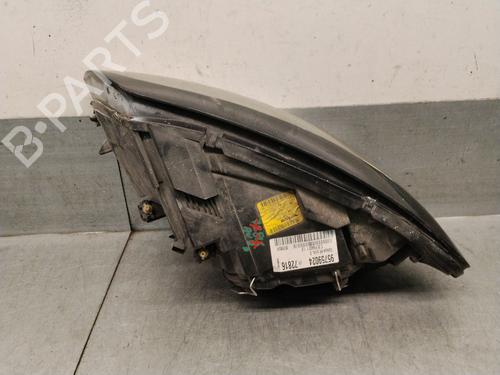 Right headlight VOLVO C30 (533) 1.6 D | BP37490122C29 - Image 3