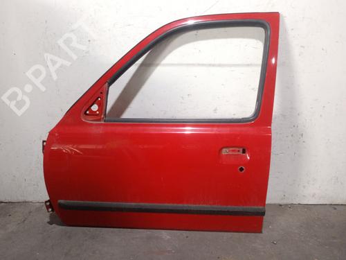 Used Left front door Left front door 38874281 38874281