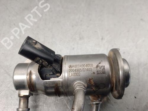 Injector MERCEDES-BENZ CLA (C118) CLA 200 d (118.312) | BP25246710M100 