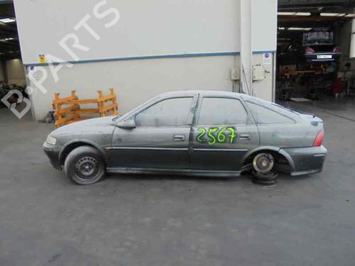 Injector OPEL VECTRA B (J96) 2.0 DTI 16V (F19) | BP2089529M100 