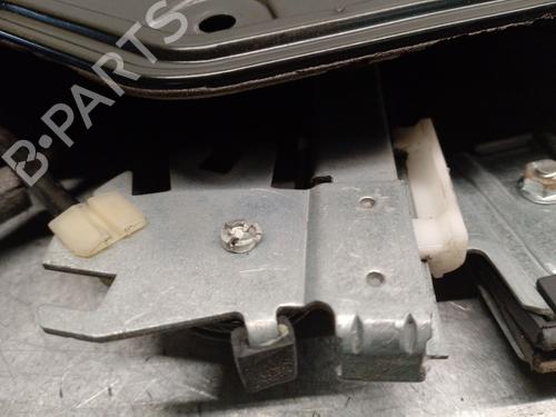 Front right window mechanism SEAT LEON (1M1) 1.6 16 V | BP31146944C23 