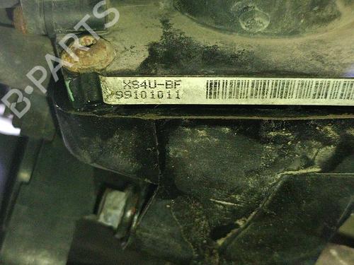 Motor FORD FOCUS I (DAW, DBW) 1.6 16V | BP28291605M1 