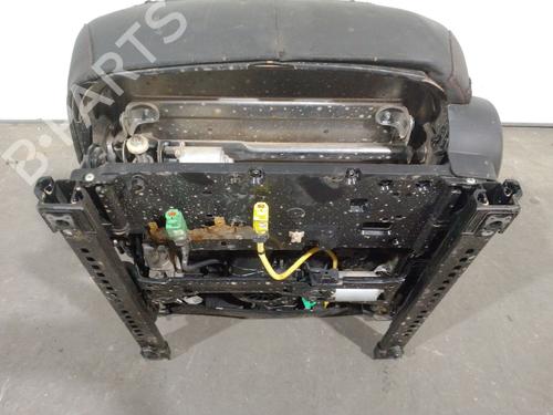 Left front seat HYUNDAI KONA SUV Van (OS, OSE, OSI) EV | BP28278208C15 