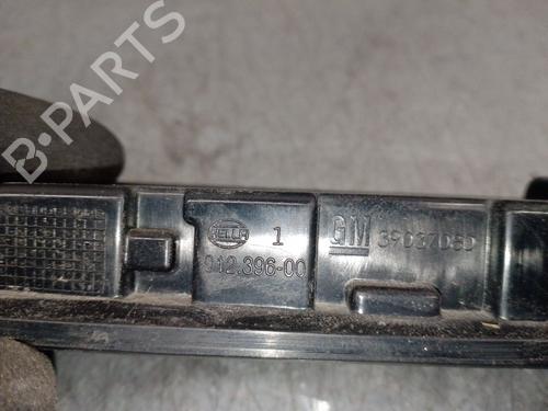 Third brake light OPEL ASTRA K (B16) 1.6 CDTi (68) | BP32001284L11 