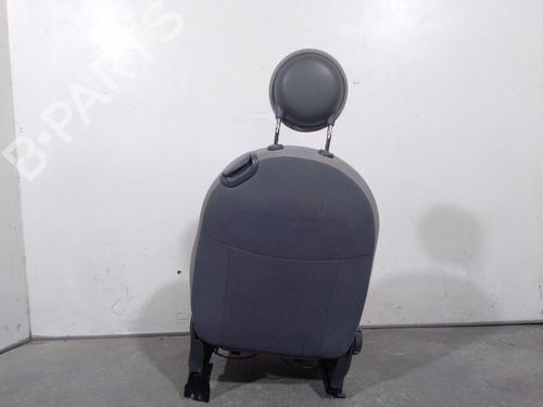 Left front seat FIAT 500 (312_) 1.2 (312AXA1A) | BP38512645C15 - Image 3