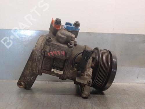 Used AC compressor CHRYSLER VOYAGER / GRAND VOYAGER III (GS_, NS_) [1995-2001]  12213772