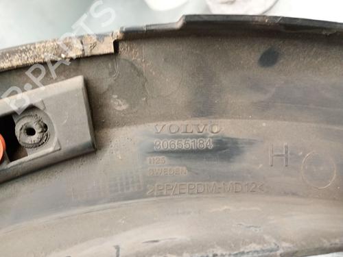 Rear right wheel arch trim VOLVO XC90 I (275) D5 AWD | BP29821381C137